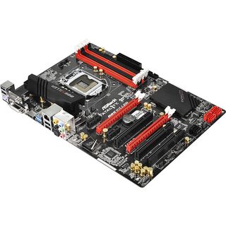 ASRock、Killer E2200を搭載したゲーミングマザー「Fatal1ty B85 Killer」