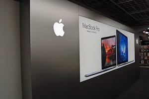 ビックカメラの「Appleショップ」2店舗がリニューアルオープン