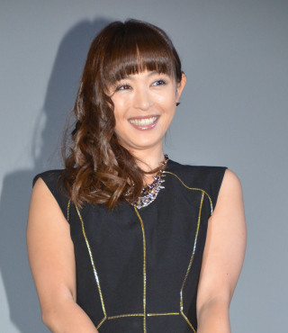 岩佐真悠子、"アソコ"に人面瘡ができる役に「ショッキングです」