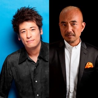 佐藤隆太、月9主演･松本潤のライバル役! 実はオネエで松本にときめく!?