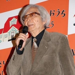 山田洋次監督、すまけいさんの死去に悲痛「実にたぐいまれな役者」