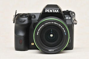 APS-C機の限界に挑む意欲的な一眼レフカメラ - リコーイメージング「PENTAX K-3」実写レビュー