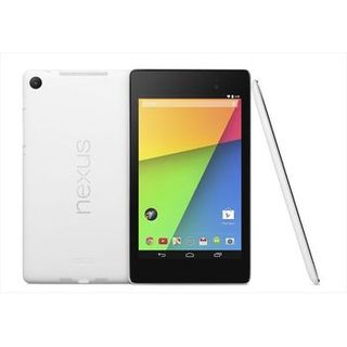 ASUS、Nexus 7のホワイトモデルを国内発売 - 32GB/Wi-Fi仕様