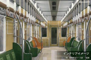 大阪府・北大阪急行電鉄に新型車両9000形「POLESTAR II」、2014年春に