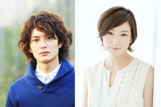 岡田将生×広末涼子、共演映画でSexyポールダンス初挑戦! 岡田は初花嫁姿も