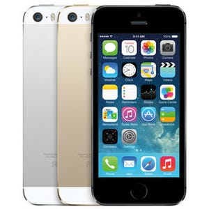 ドコモ、iPhone 5s/5c向け「ドコモメール」提供 - 12月17日より