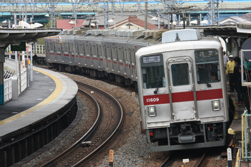 東武鉄道が大みそかに終夜運転 年末年始は日光 鬼怒川方面の特急も増発 マイナビニュース