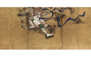 東京国立博物館と東京都美術館がコラボ -"日本美術の祭典"を展開