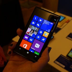 Windows Phone 8.1は通知センターとSiri型アシスタント機能付きで4月登場か
