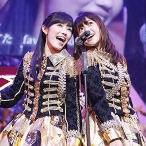 AKB48、初の国立単独ライブ決定! 高橋みなみ「本当にうれしいです!」と涙
