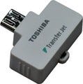 東芝、業界初の「TransferJet」対応USBアダプタ