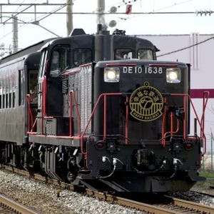 JR九州、「SL人吉」の客車で鹿児島本線の貨物線を走る日帰りツアーを発売!