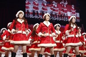 乃木坂46、初の武道館単独ライブ! 横アリでの2周年ライブ開催も発表