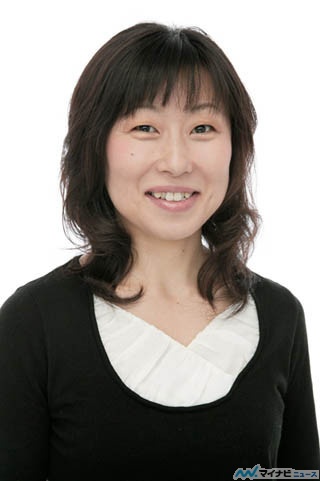 毛利蘭役の山崎和佳奈が語る『名探偵コナン』の魅力