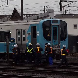 青い森鉄道、3月ダイヤ改正で新型車両導入! シャトル列車など運用見直しも