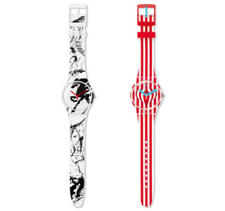 Swatch Chinese New Year Special – Year of the Horse
