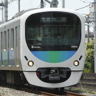 西武鉄道30000系"スマイルトレイン"一部リニューアル - 3年間で84両新造へ