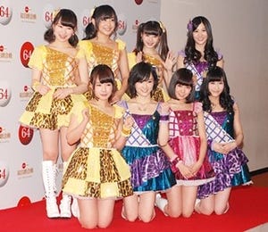 NMB48･山本彩、AKB48グループで「シンクロ率は一番」と自信 - 紅白リハ