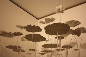 東京都で、ルミネ初のアートアワード受賞作品を来年2月から展示