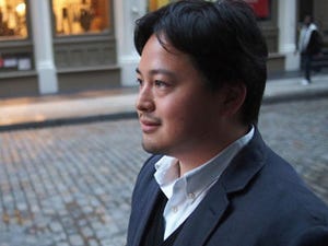 松村太郎が選ぶ、2013年仕事に役に立ったiPhoneアプリ5選
