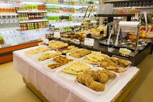 日本のスーパーマーケットの使い心地を 日本在住の外国人に聞いてみた マイナビニュース