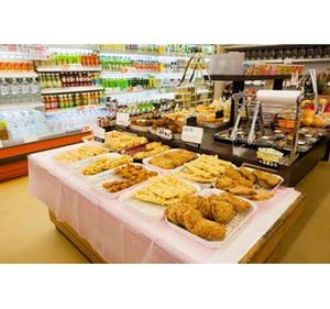 日本のスーパーマーケットの使い心地を、日本在住の外国人に聞いてみた!