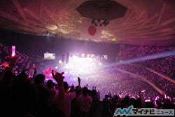 LiSA、初の日本武道館ワンマンライブ開催! 夏にはライブイベント