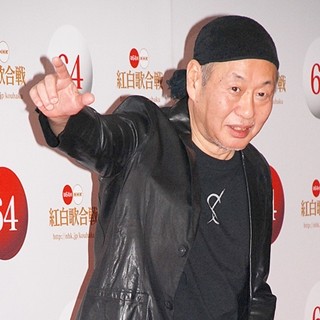 泉谷しげる、紅白初出場で受け取った"友情のしるし"「ずっと取っておく」