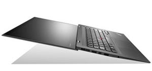 Lenovo、WQHD液晶が搭載可能な新型「ThinkPad X1 Carbon」 - キー配列も変化