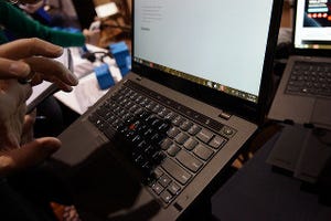 CES 2014 - 開幕迫る、世界最大のデジタル展示会 - 新型ThinkPadなど早速公開