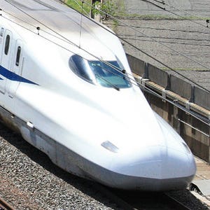 東海道新幹線、年末年始は350万人が利用! JR北海道を除き好調な利用状況に