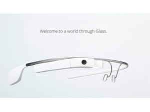 一般発売は近づいていそうだけど...メガネ型デバイス「Google Glass」に対する女性の期待と懸念