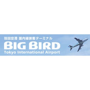 羽田空港、4月から"国内線旅客取扱施設利用料"を値上げ--大人290円に