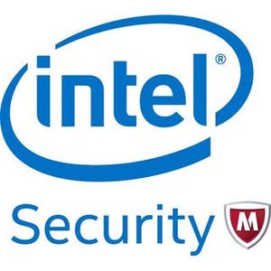 米Intel、McAfeeの製品を「Intel Security」ブランドに移行