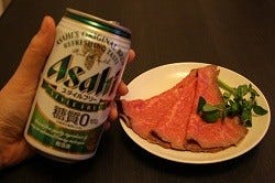 お正月太りした女子も安心 糖質0の アサヒスタイルフリー を飲んでみた マイナビニュース