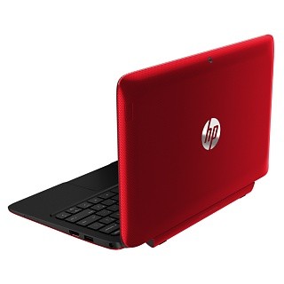 日本HP、直販59,850円からのデタッチャブル11.6型ノートPC