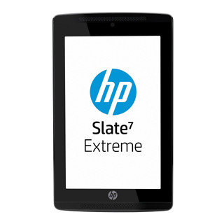 日本HP、細いタッチペン付属の7型Androidタブ「Slate7 Extreme」