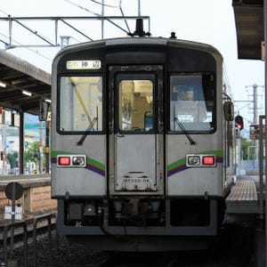 岡山県の井原鉄道、1/11に実施した「ワンコインデー」で1日に9,700人乗車!