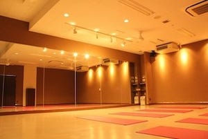 東急スポーツオアシス、東京都・本駒込店内にホットヨガスペースをオープン