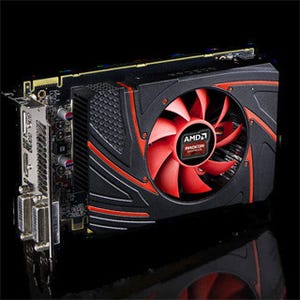 日本AMD、"TrueAudio"対応のミドルレンジGPU「Radeon R7 260」を発表