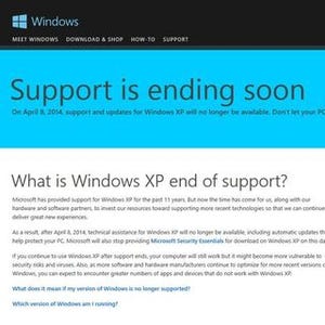 「Threshold = Windows 9」は無料提供されるか? - 阿久津良和のWindows Weekly Report