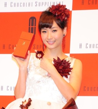 藤本美貴、2人目に意欲「旦那とも欲しいと言っている」