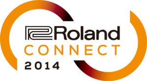 ローランド、「NAMM Show 2014」に出品予定の新製品をいち早く発表