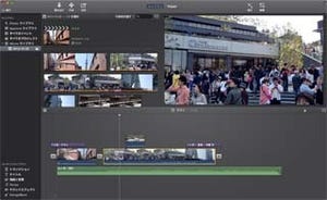 Mavericks登場にあわせアップデートされた、アップル「iLife」デスクトップ版の新機能をチェックする