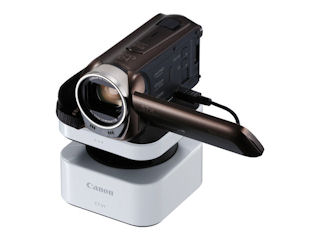Canon ビデオカメラ iVIS HF R42 ピンク（中古】キヤノン iVIS