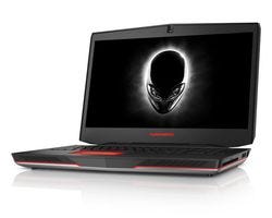 デル、ゲーミングノートPC「ALIENWARE 17」にAMD Radeon R9 M290X搭載