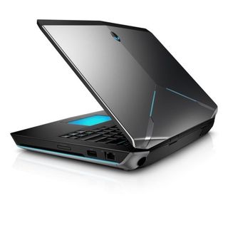 デル、14型ゲーミングノートPC「ALIENWARE 14」春モデル - SSHDを搭載