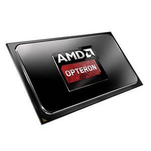 AMD、サーバ向けCPU「Opteron 6300」シリーズの16/12コアモデルにTDP99W製品