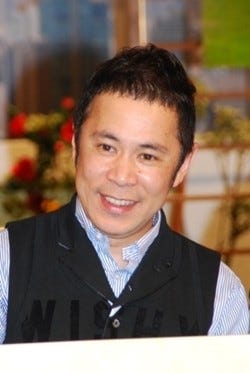 ナイナイ岡村 明日 ママがいない 批判に テレビの発展は見込めない マイナビニュース