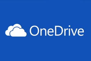米MS、クラウドストレージを「SkyDrive」から「OneDrive」に名称変更